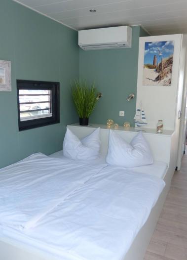 Schlafzimmer backboard