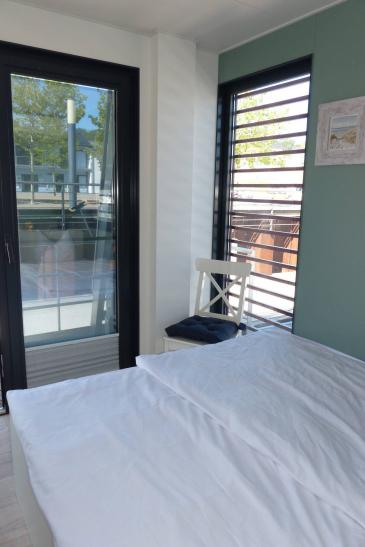 Schlafzimmer backboard