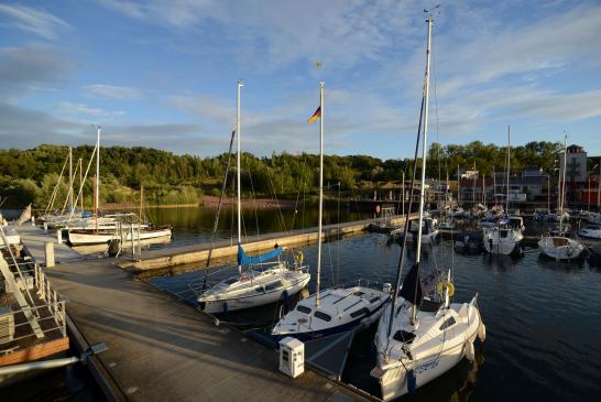 Maritimes Ambiente
