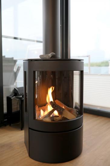 Kamin