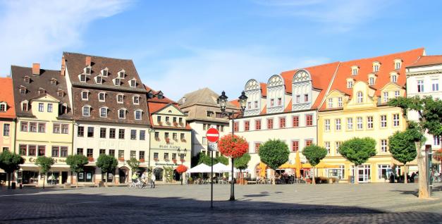 Markt