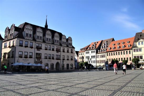 Rathaus